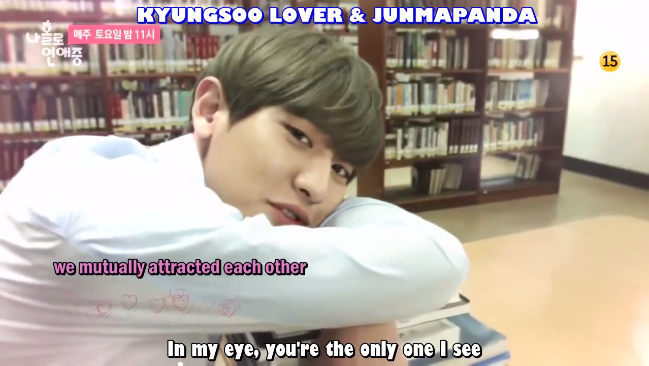 No NSFW Content EXO Dating Alone Episode Download.